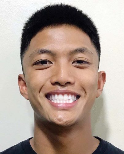 Jake Ballesteros
